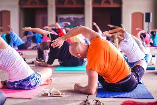 PILATES POSTURALE DOLCE