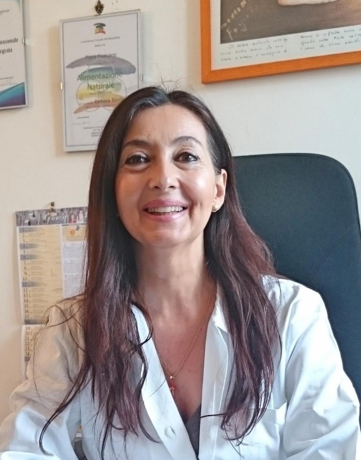 Flora Pisacane