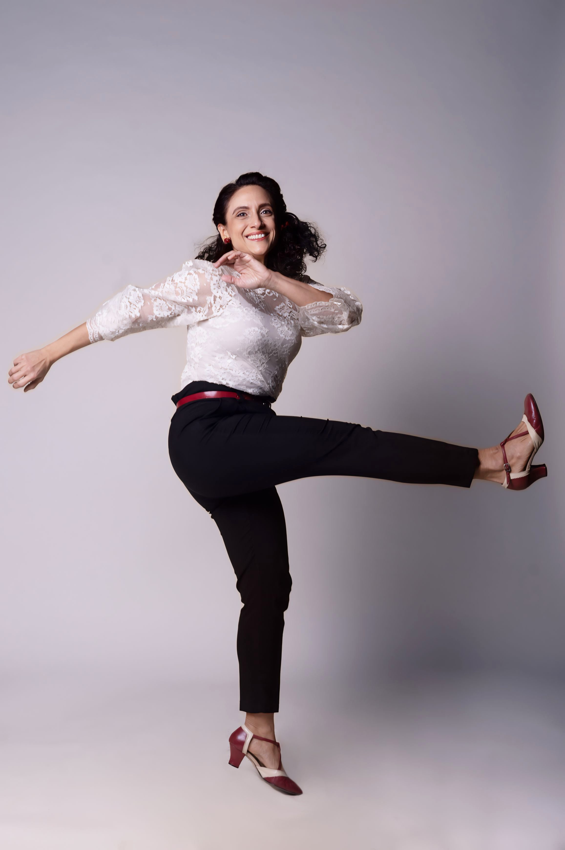 Giulia Pitimada