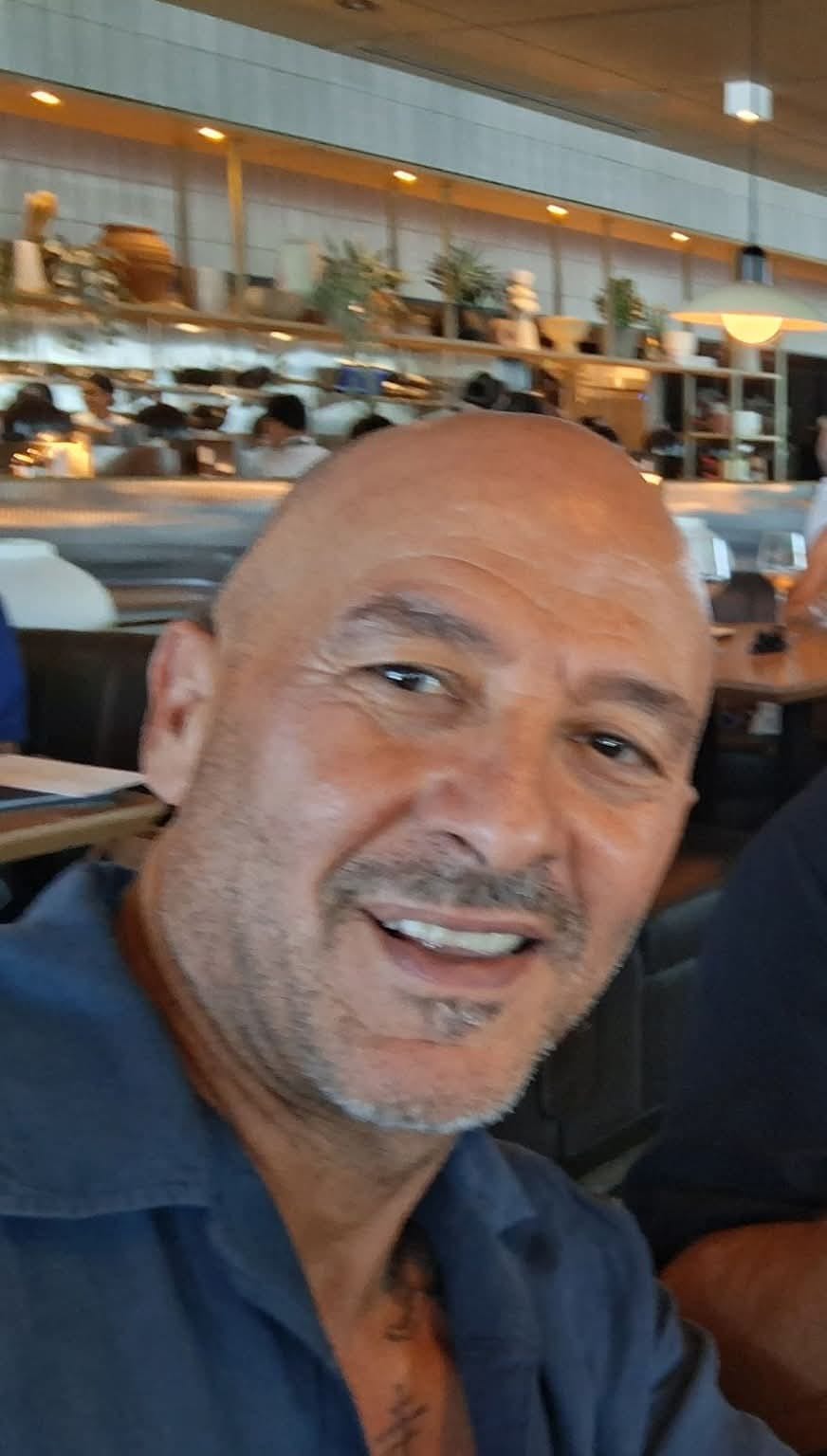 John Salvati