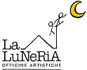 Officine Artistiche Logo